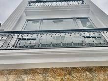 Hình ảnh Cho thuê nhà ngõ 22  Mạc Thái Tổ 60m x 6T thông sàn ngõ ô tô thang máy