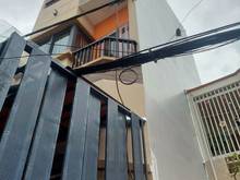 Hình ảnh Bán nhà quận 8, Hẻm rộng, 26m2 3 tầng, gần Võ Văn Kiệt, nhỉnh 2 tỷ