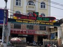Hình ảnh Cho thuê nhà mặt tiền Lê Văn Quới, P.Bình Trị Đông A, Q.Bình Tân