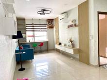 Hình ảnh Cần bán Trang Chủ MB66.COM / Đăng Ký Tặng 66K Topaz Elite, P4, Q8 DT: 85m² - 3PN/2WC Tầng trung SHR