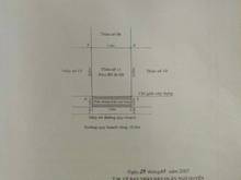 Hình ảnh Bán lô đất 425m tuyến 2 lê hồng phong