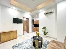 Hình ảnh Căn Hộ 1 Phòng Ngủ Riêng Tiện Nghi Ngay Mặt Tiền Phùng Văn Cung PN