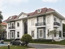 Hình ảnh Chính chủ cần cho thuê nhà phố Phạm thái bường. PMH, Q7