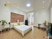 Hình ảnh 🍓CHO THUÊ CHDV PHƯỜNG 8 🍓Quận Phú Nhuận🌹MÁY GIẶT RIÊNG🍀40m2