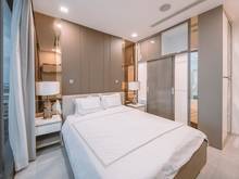 Hình ảnh Mb6623 nạp rút nhanh chóng 1 phòng ngủ full nội thất - Cho thuê giá 16 triệu/tháng - Sống