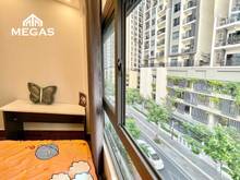 Hình ảnh Cho Thuê Căn Hộ View Ngàn Tỷ Tại Quận 3 Thang Máy Tận Phòng DT30m2