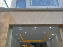 Hình ảnh SALE MẠNH NHÀ HXH Trần Xuân Soạn,P.Tân Hưng Q7 50m2 1tỷ230 SHR