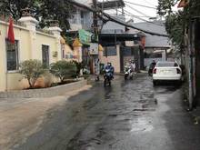 Hình ảnh Bán nhà xây mới đường Quang Trung , ngang 4,3 , DT 47,3m2 giá nhỉnh 3T