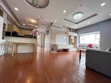 Hình ảnh Oriental Plaza, căn 106m2, 3pn có full nội thất sẵn, giá thuê cực tốt