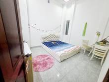 Hình ảnh Phòng mới - có máy lạnh - tủ lạnh - giường nệm Hà Huy Giáp Quận 12