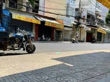 Hình ảnh MT Kinh Doanh Tăng Nhơn Phú A, 2 tầng, 53m2, Đường 8m có vỉa, giá 4t5