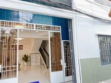 Hình ảnh Chủ ngộp bank bán Nhà hẻm Đinh Tiên Hoàng. P1. Bình Thạnh Dt:49m2 1T2L