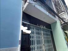 Hình ảnh Đường Lê Hồng Phong  Q10 Diện tích 52m2 ( ngang 3m dài 14m ) 1T530 2PN
