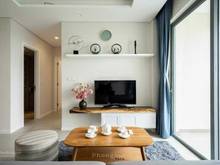 Hình ảnh Cho thuê 2PN Đảo Kim Cương view sông trực diện. Giá chỉ 25.7 triệu/th