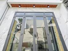 Hình ảnh Bán nhà mới xây nợ MB66 là nhà cái uy tín hàng đầu tại Việt Nam giá rẻ ở khu dân cư Mỹ Hạnh 4x11 SHR