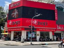 Hình ảnh Doji trả mb Góc 2MT Lê Hồng Phong - 3/2, Q10, 10x15, 3 tầng có 150 tr