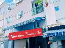 Hình ảnh Bán Nhà  Giá : 2t036 TL ít MT Trường Sa - Đặng Văn Ngữ, p13, Phú Nhuận