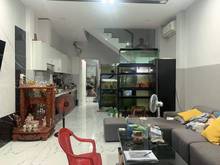 Hình ảnh Cực hiếm nhà bán - nhà MỚI 4 TẦNG - LÝ CHÍNH THẮNG - QUẬN 3 2T585 47m2