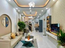 Hình ảnh Bán gấp nhà Nơ Trang Long Bình Thạnh , 1tỷ570 , 48m2 , có sổ