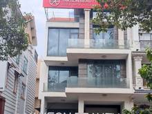 Hình ảnh Cho thuê nhà 343B Sư Vạn Hạnh, Phường 12, Quận 10