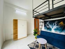 Hình ảnh Căn Hộ Dịch Vụ Giá Rẻ 3.500.000 - Cây Trâm ( Gò Vấp )