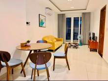 Hình ảnh CH SCREC TOWER Q3 Giá 1 Tỷ 2PN siêu rộng