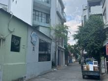 Hình ảnh Bán Nhà C4 Cách Hẻm Xe Hơi 10m Đường Nguyên Hồng 80m2 Giá 5,5 tỷ.