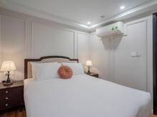 Hình ảnh Nhà Góc 2 mặt tiền đường phường Tân Định, Quận 1. Giá dưới 15 tỷ.