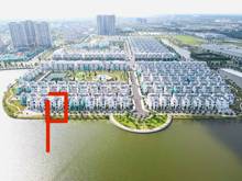 Hình ảnh Chính chủ cần bán căn biệt thự đơn lập view biển tại phân khu ngọc