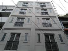 Hình ảnh Bán CHDV ĐẶNG VĂN NGỮ(9X17m)6 tầng,28 phòng,2 thang máy,thu nhập khủng