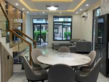 Hình ảnh Bán nhà gần Vòng Xoay Phú Hữu Q9, ngang7, full nt mới, giá bán 15.5tỷ