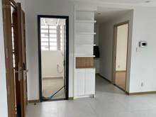 Hình ảnh Chung cư New City Thủ Thiêm Quận 2, 2pn, nội thất cơ bản, giá 14triệu