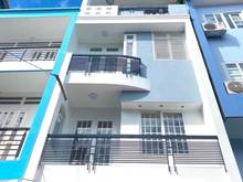 Hình ảnh SALE SẬP SÀN! Nhà HXH Lý Chính Thắng,P.Võ Thị Sáu,Q3 55m2 2tỷ130