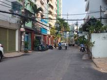 Hình ảnh Nhà 105m2, 3 tầng, NGUYỄN CỬU VÂN, BÌNH THẠNH, giá chỉ 14.X tỷ.