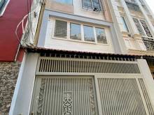Hình ảnh Cho thuê nhà hẻm 151 Huỳnh Văn Bánh, Phường 14, Phú Nhuận