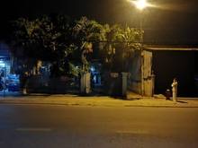 Hình ảnh Kẹt tiền bán nhà 605m2 mặt tiền đường Nguyễn Thị Ngâu , Hóc Môn , giá