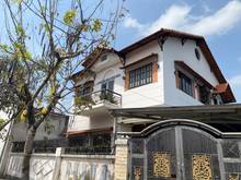 Hình ảnh Cần bán biệt thự  372m2 khu biệt thự Thạnh Xuân ,Quận 12, giá ngộp
