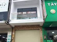 Hình ảnh Cho thuê nhà mặt tiền 480B Nguyễn Đình Chiểu, Phường 4, Quận 3.