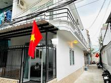 Hình ảnh 🏡BÁN NHÀ Kinh Dương Vương - Q5 - Kết Cấu : 1 TRỆT 1 LẦU, đúc thật btc