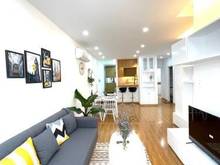 Hình ảnh Bán CH 2PN Sky Garden, Quận 7, 81m2- 1 tỷ 630tr- Full Nội Thất
