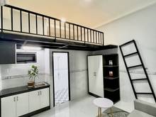 Hình ảnh Căn Hộ Dịch Vụ Cao Cấp duplex full nội thất Vườn Lài, Luỹ Bán Bích