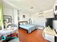 Hình ảnh Cho thuê Trang Chủ MB66.COM / Đăng Ký Tặng 66K studio full nội thất gần sân bay