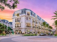 Hình ảnh Chỉ hơn 10 tỷ sở hữu ngayBiệt thự Amelie,Phú Mỹ Hưng,khu Đoàn di Bằng