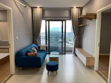 Hình ảnh [ CẦN BÁN QUẬN 8 ]  Căn Hộ Diamond Lotus Riverside  ● diện tích: 62m2