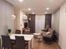 Hình ảnh Nội thất cực xịn CH SAIGON ROYAL Q4 72m2 Giá 1,7 tỷ
