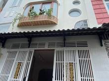 Hình ảnh BÁN THÁO nhà Hương Lộ 2 59m2 giá chỉ 1tỷ2 HXH, SHR