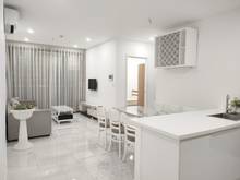 Hình ảnh Nội thất full, 3 phòng ngủ, diện tích lớn,chỉ với 19 triệu