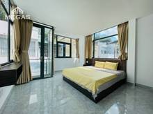 Hình ảnh CHDV Duplex/Studio bancông MỚI 100% ngay Trần Quang Khải,CV Lê Văn Tám