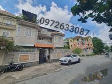 Hình ảnh Cho Thuê Biệt Thự 168/40 Nguyễn Gia Trí ( D2 ), Phường 25, Bình Thạnh