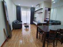 Hình ảnh Định cư bán gấp Trang Chủ MB66.COM / Đăng Ký Tặng 66K Diamond Riverside, Q8, 73m2, 1 tỷ 450, SHR